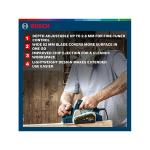 Bosch GHO 6500