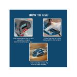 Bosch GHO 6500