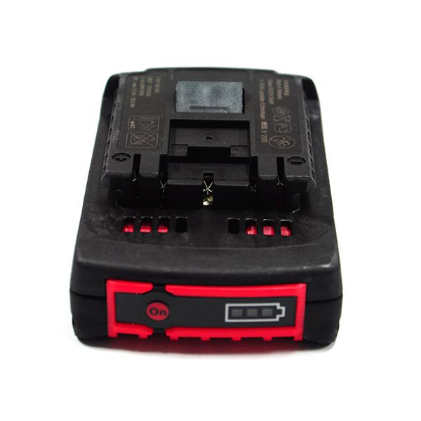 Bosch GBA 18V 2.0 Ah