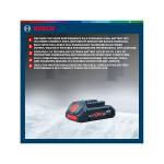 Bosch ProCORE 18V 4.0 Ah