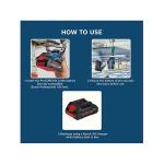 Bosch ProCORE 18V 4.0 Ah