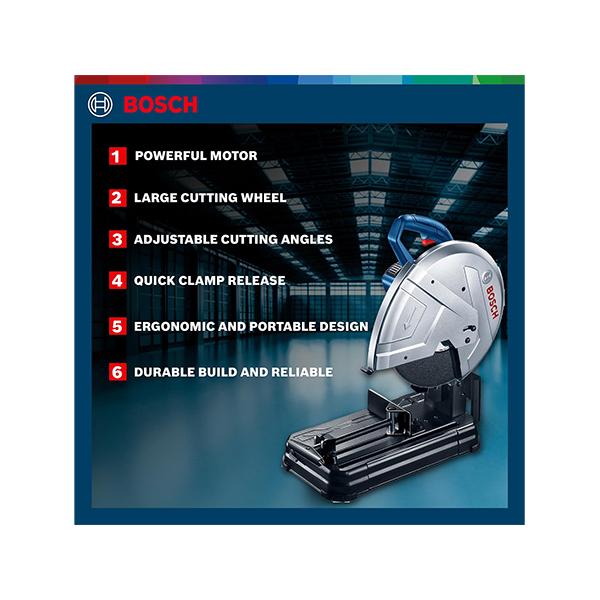 Bosch GCO 220