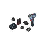 Bosch GSR 12V-15 FC