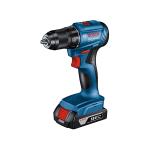 Bosch GSR 185-LI Kit