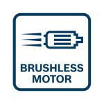 Bosch GSR 18V-65 (Solo)