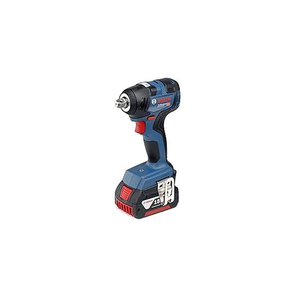 Bosch GDX 18V-200 C