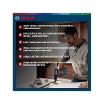 Bosch GSB 185-LI Kit