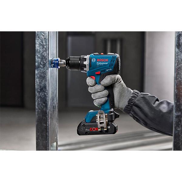 Bosch GSB 18V-65 (Solo)