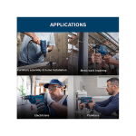 Bosch GSB 10 RE