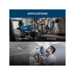 Bosch GSB 600 (100 Pcs Kit)