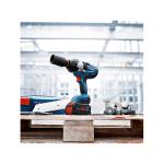 Bosch GDS 18V-1050 H (Solo)