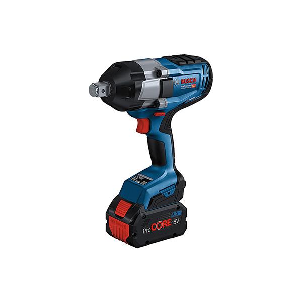 Bosch GDS 18V-1050 H (Solo)