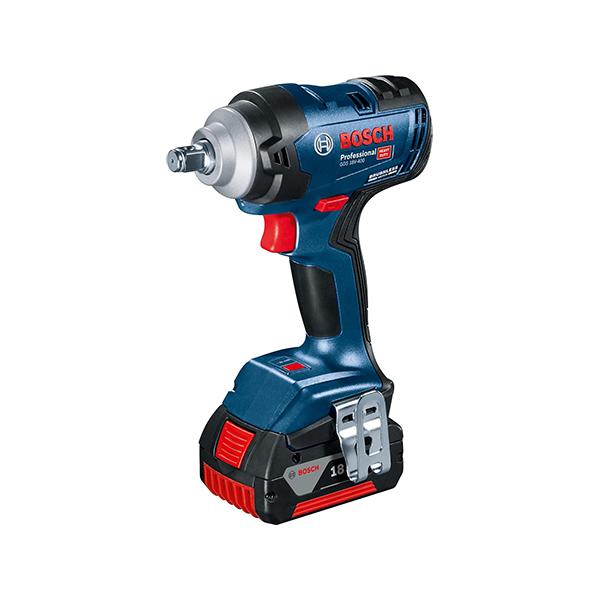 Bosch GDS 18V-400