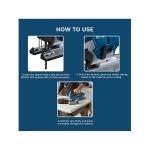 Bosch GST 185-LI (Solo)