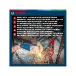 Bosch GWS 2200-180