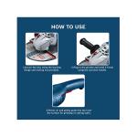 Bosch GWS 2200-180