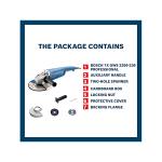 Bosch GWS 2200-230