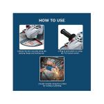 Bosch GWS 2200-230