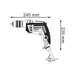 Bosch GBM 13 RE