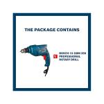 Bosch GBM 350