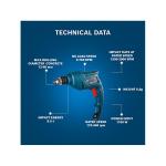Bosch GBM 350