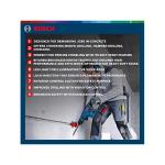 Bosch GBH 18V-18