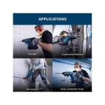 Bosch GBH 18V-34 CF (Solo)