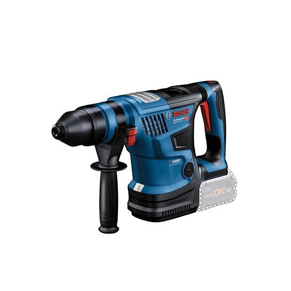 Bosch GBH 18V-34 CF (Solo)