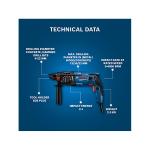 Bosch GBH 220