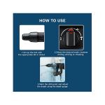 Bosch GBH 5-40 D