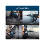 Bosch GBH 5-40 D