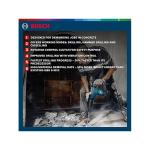 Bosch GBH 5-40 D