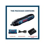 Bosch GO 2.0