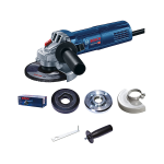 Bosch GWS 12-125 S