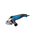 Bosch GWS 18-125 L