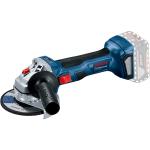 Bosch GWS 18V-15 S (125 mm) (Solo)