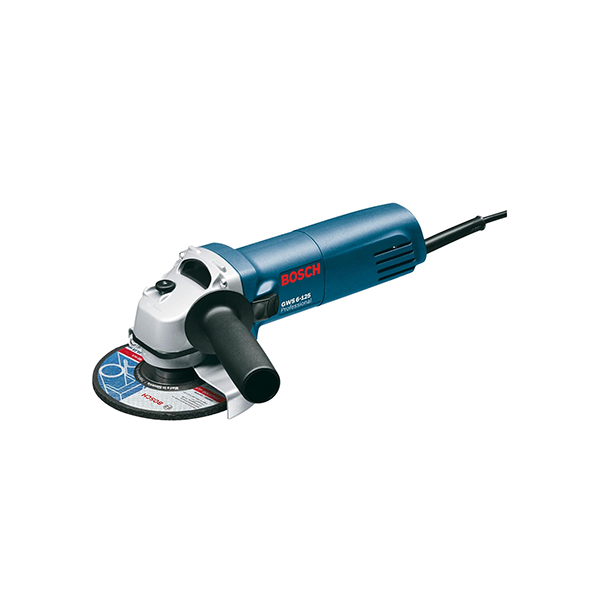 Bosch GWS 6-125