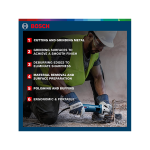 Bosch GWS 600