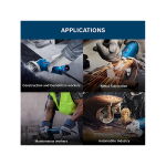 Bosch GWS 600