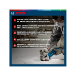 Bosch GWS 800