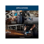 Bosch GWS 900-100
