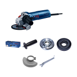 Bosch GWS 900-125 S