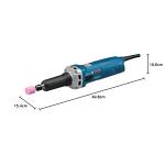 Bosch GGS 28 LCE 8mm