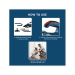 Bosch GAS 18V-1 (Solo)