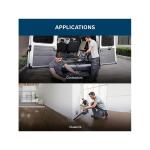 Bosch GAS 18V-1 (Solo)