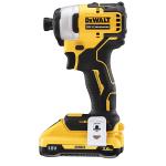 Dewalt DCF809L2T
