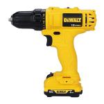 Dewalt DCD700D2A