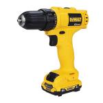 Dewalt DCD700D2A