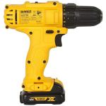 Dewalt DCD700D2A