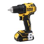 Dewalt DCD708S2T